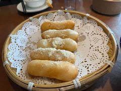 老长沙糖饺子-天下客饭店(中山路店)