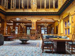 -松赞拉萨林卡酒店