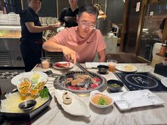 -火炉火自助餐(西直门凯德MALL店)