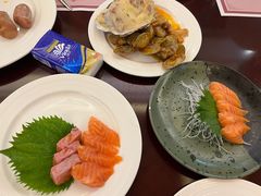 -东莞塘厦三正半山温泉酒店·沙利文西餐厅