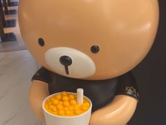 -KOI Thé(力宝广场店)