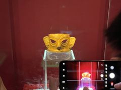 -金沙遗址博物馆