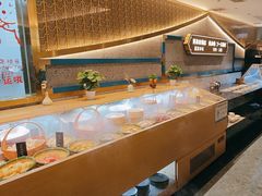 -一绪に寿喜烧(虹悦城店)