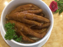 iphone_upload_pic-百年食府(亦庄店)