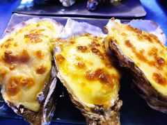 -千岛蚝高压锅生蚝·人参火锅(白云万达店)