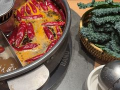 -巴奴毛肚火锅(龙湖锦艺城店)