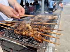 -大连熟食品交易中心