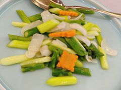 芦笋百合-贵州大厦贵州厅(樱花园西街店)
