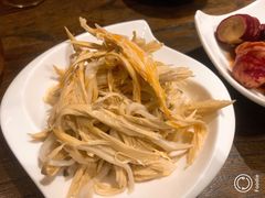 -五观堂素食(新华路店)