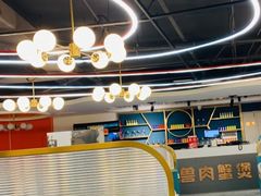 -徐记小怪兽肉蟹煲(中央大街店)