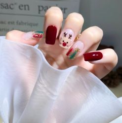 -悦指间美甲美睫