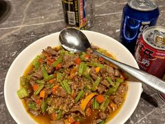 -同庆楼(滨湖万达广场店)