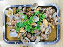 -老虎滩大连海鲜烧烤(建邺云锦路总店)