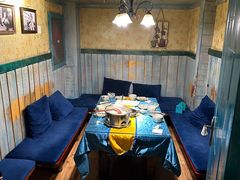 -格日勒阿妈蒙古厨房(巨海店)