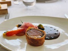 招牌惠灵顿牛排-蝶舍·MAISON PAPILLON