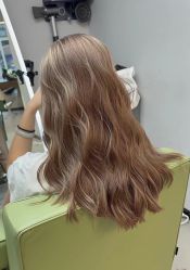 -奈斯Nice·Hair·salon