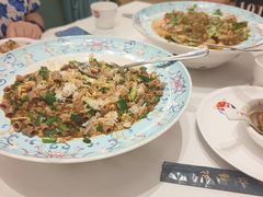 -北塘海鲜·天津菜·鲅鱼水饺是一绝(大光明桥旗舰店)