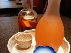 -丝路金桃·新疆菜(徐汇店)