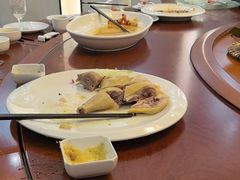 -东江渔村·古典园林·30年粤菜老字号(太和店)