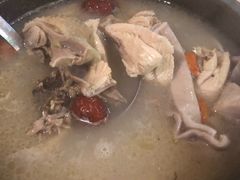 -喜鹊茶点.啫煲(车陂店)