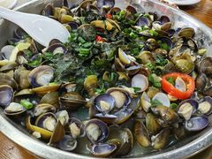 -八仔大富楼·河鲜(西江店)