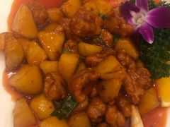 -旺达·福州菜(正大广场店)