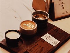 -Parking Coffee(孩儿巷店)