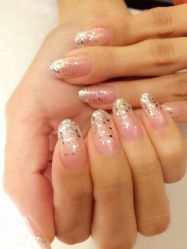 iphone_upload_pic-S · Nail 自助美甲美睫