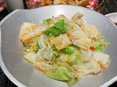 -新白鹿餐厅(松江开元地中海店)