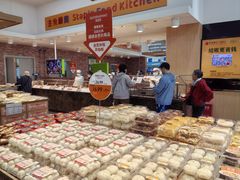 -果蔬好生活超市(东湖店)