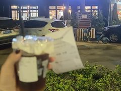 -Torch Coffee 炬点咖啡