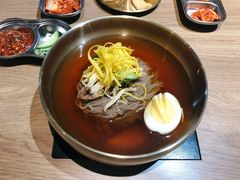 -玉流珍肴馆(亮马桥店)