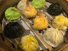 全家福汤包-隆喜元鱼汤包·海鲜(中联广场店)