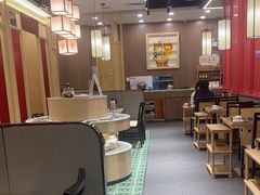-嬷孙家潮汕牛肉火锅(北京路天河城店)