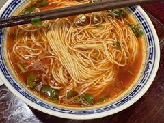 -同得兴 Since·1995 传统苏式面馆(嘉馀坊店)