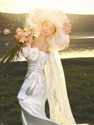 -第一夫人婚纱摄影(南京店)