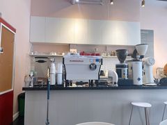 -双风车咖啡馆 Twin Windmills(六道口店)