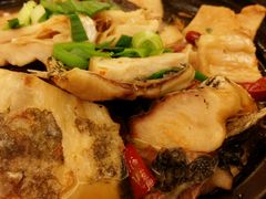 -千岛湖鱼味馆(十字街总店)