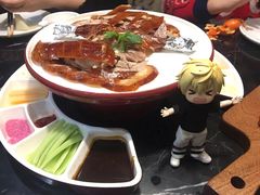 -大鸭梨烤鸭(甘家口店)