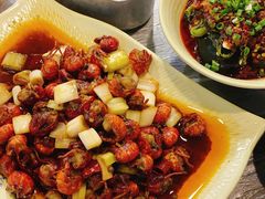 -靓靓蒸虾·头牌蒸虾(雪松路总店)