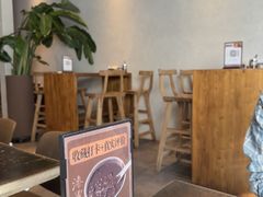 -漆黑觉米粉(三里屯店)