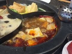 -火锅岛潮牌自助餐厅(天津天佑城店)