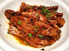 -马仕玖煲·融合菜·酥不腻烤鸭(人大店)