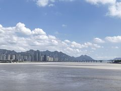 -江心屿景区