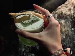 -暮色公园Twilight Park·威士忌Bar