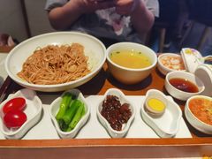 -松鹤面馆·古法焖肉面(观前店)