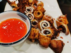 -抹直口特色菜馆(一店)