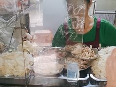 -汝萍传统蘸水菜(春华路总店)