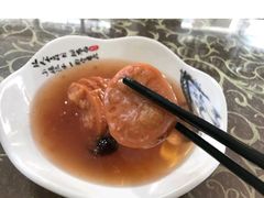 -涵家味土菜馆·徽州一绝臭鳜鱼(三河古镇店)