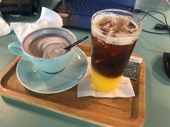 -sugarman espresso素饮糖人高新咖啡工厂